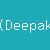 PokeWookie (Deepak Maneshwar)